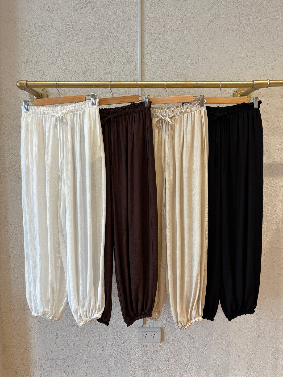 Pantalon Kira