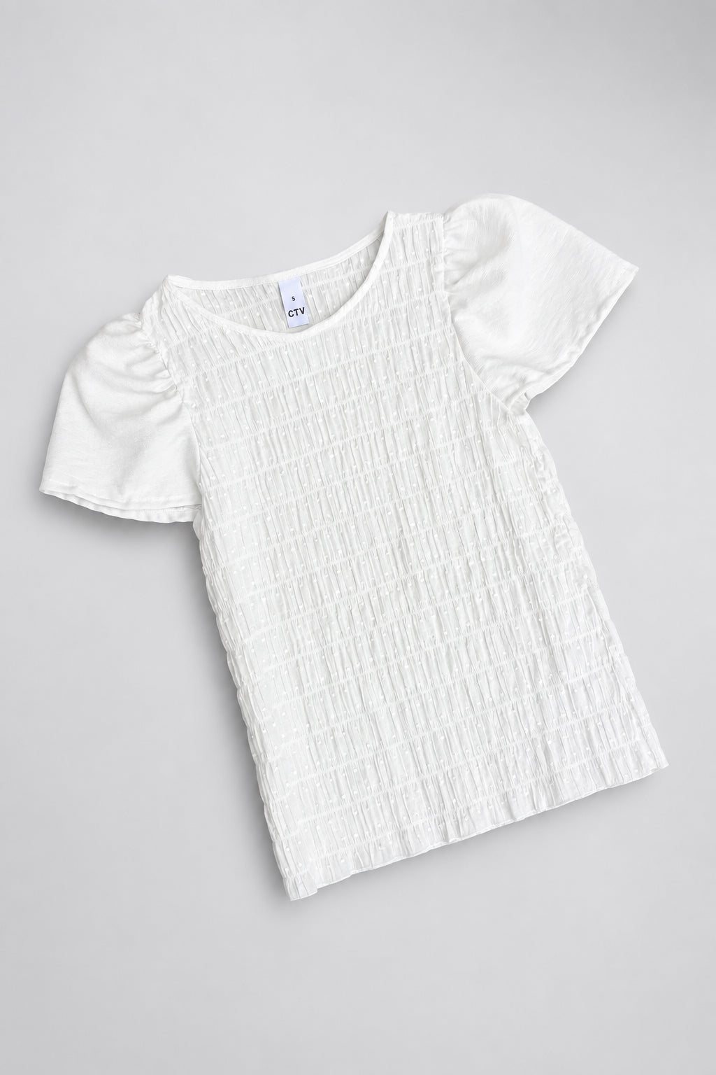 Blusa Grato
