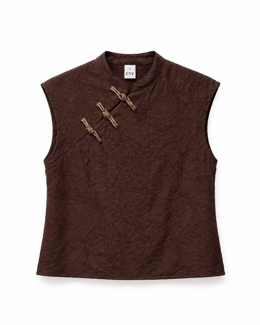 Blusa Mao