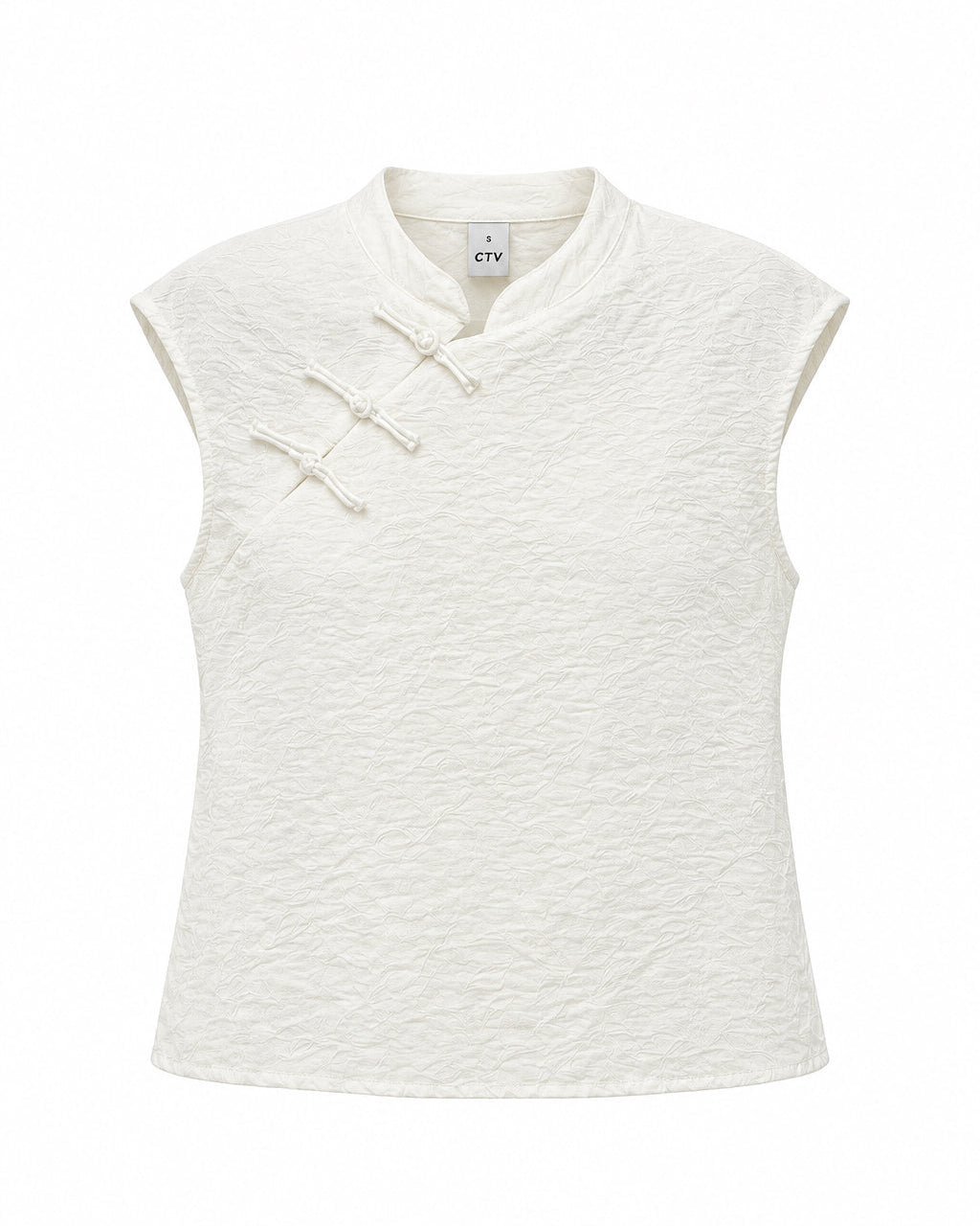 Blusa Mao