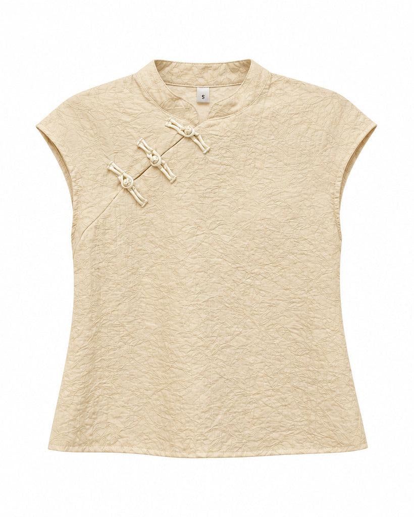 Blusa Mao