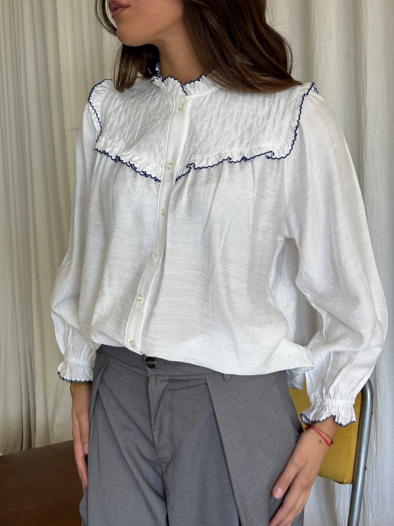 Camisa Coco Importado