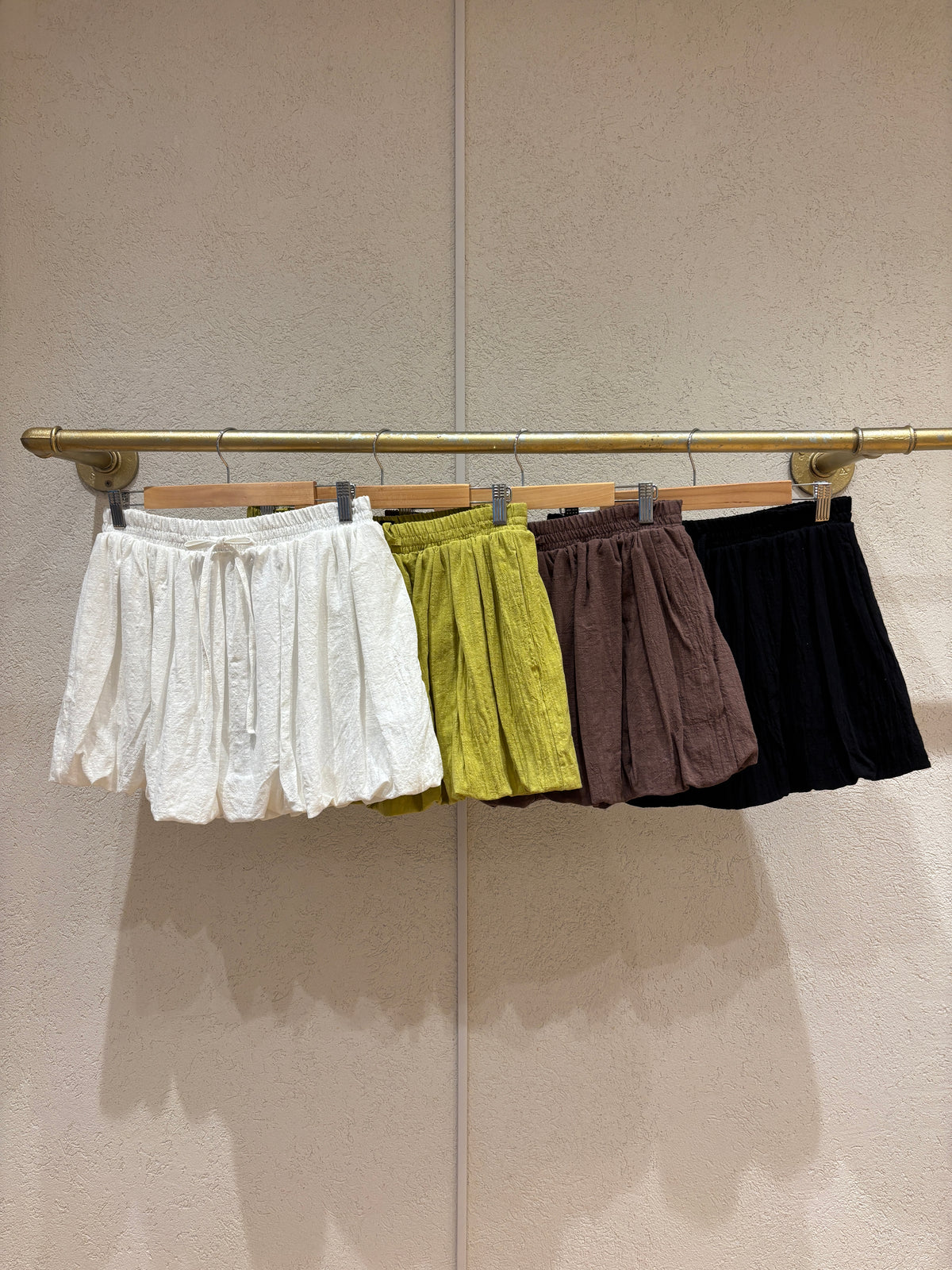 Pollera Voya