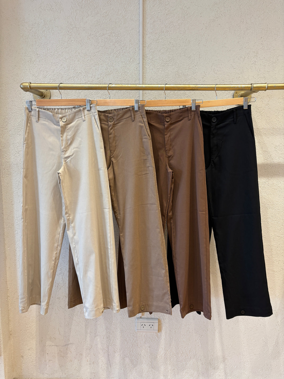 Pantalon Lina