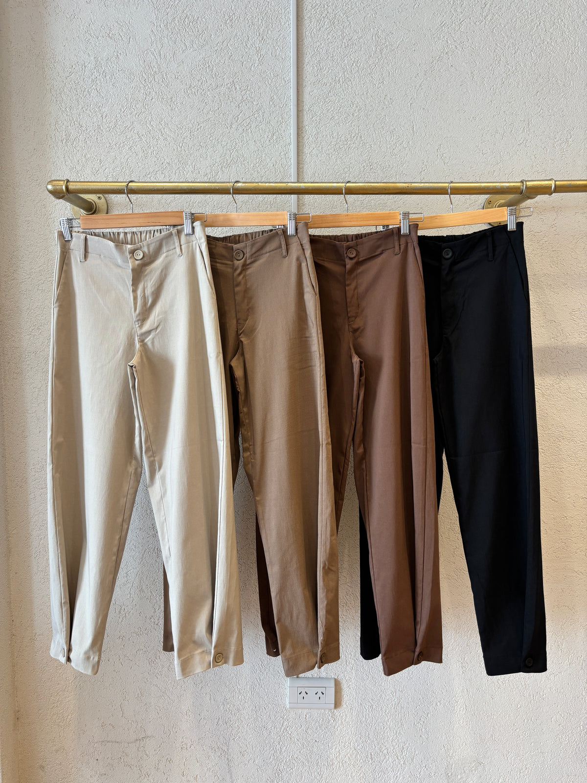 Pantalon Lina