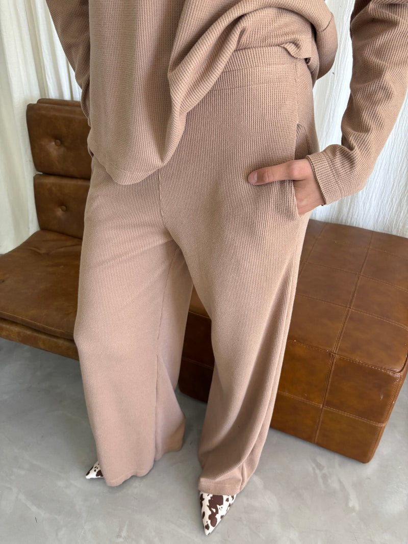 Pantalon Oasis