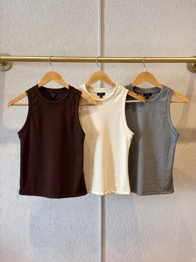 Musculosa Glow