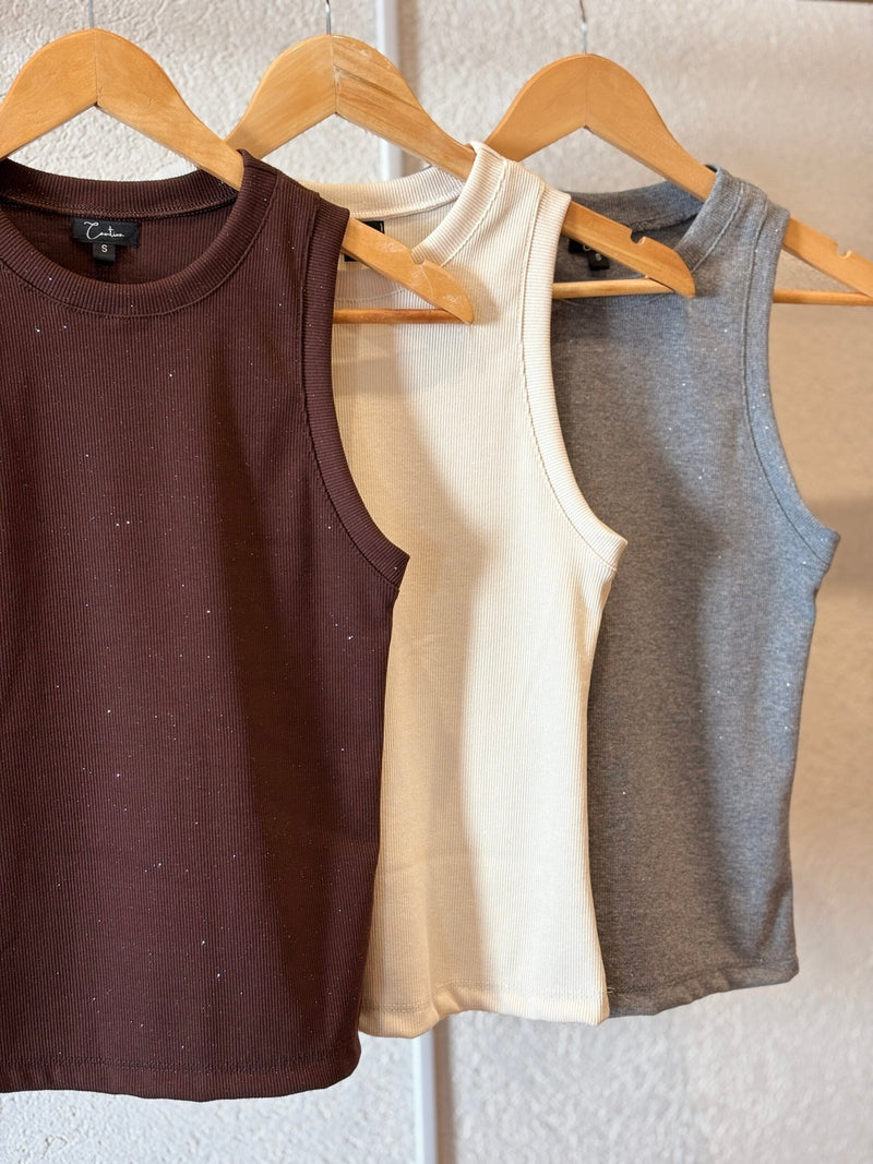 Musculosa Glow