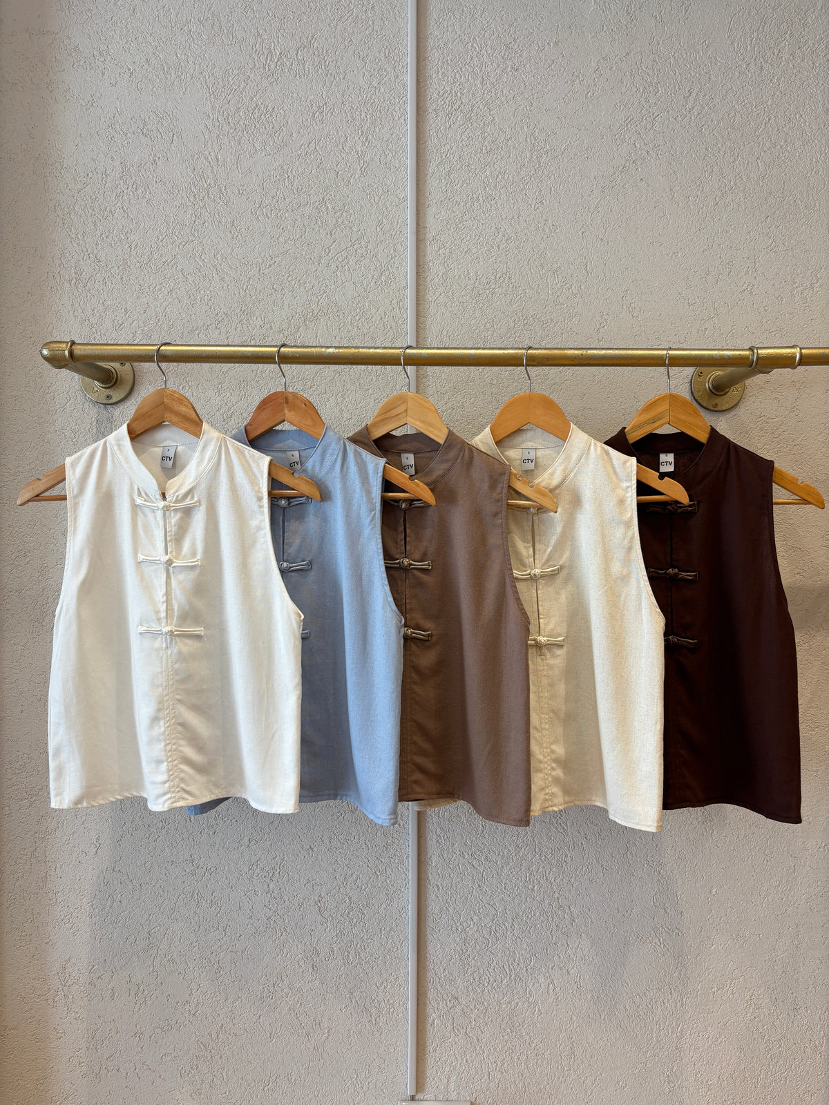 Blusa Fen