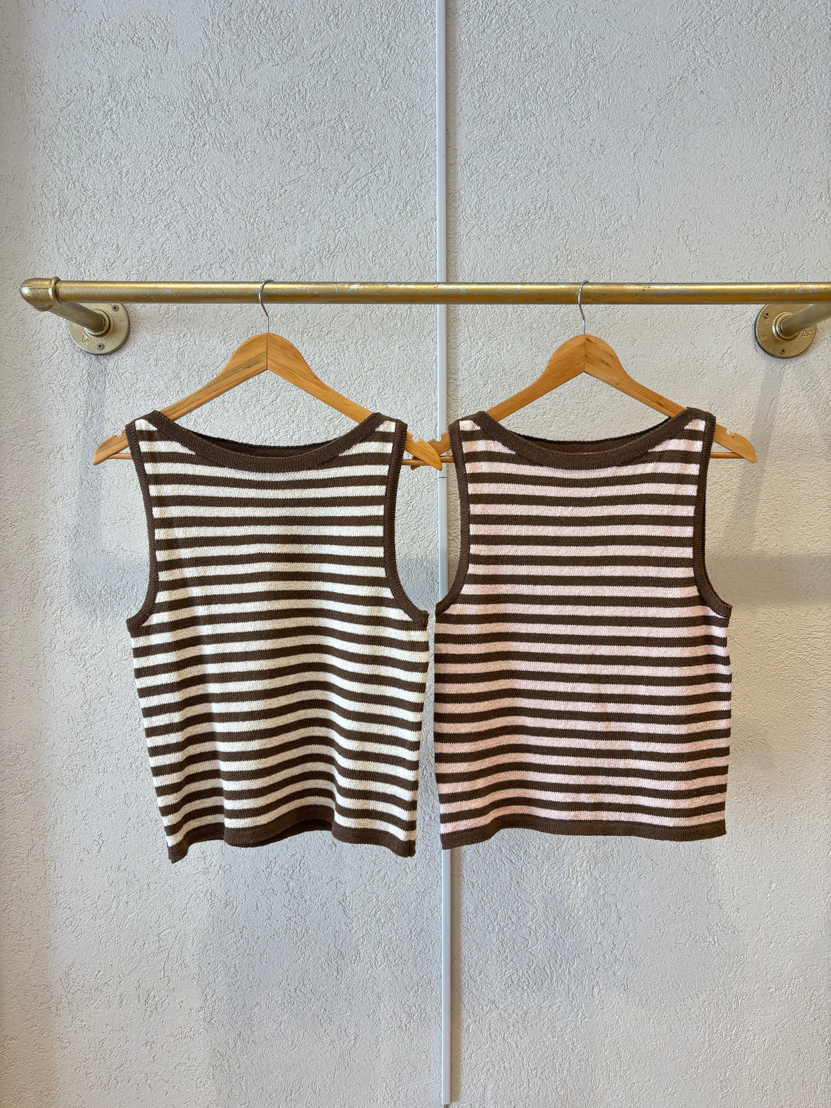 Musculosa Jex