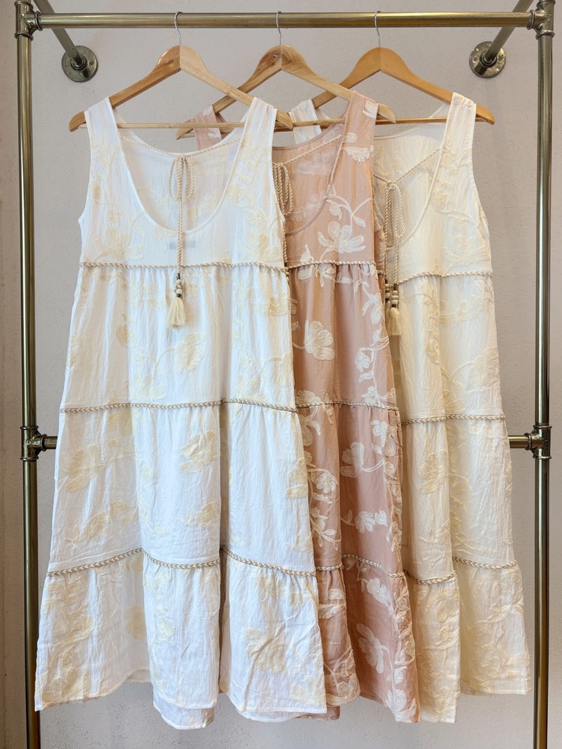 Vestido Importado Segovia