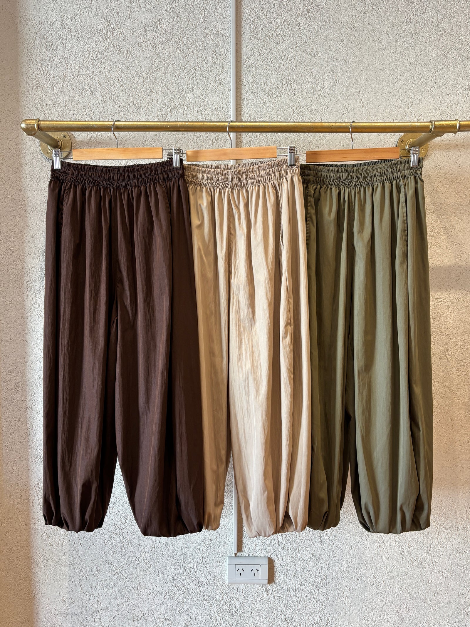 Pantalon Palloncino