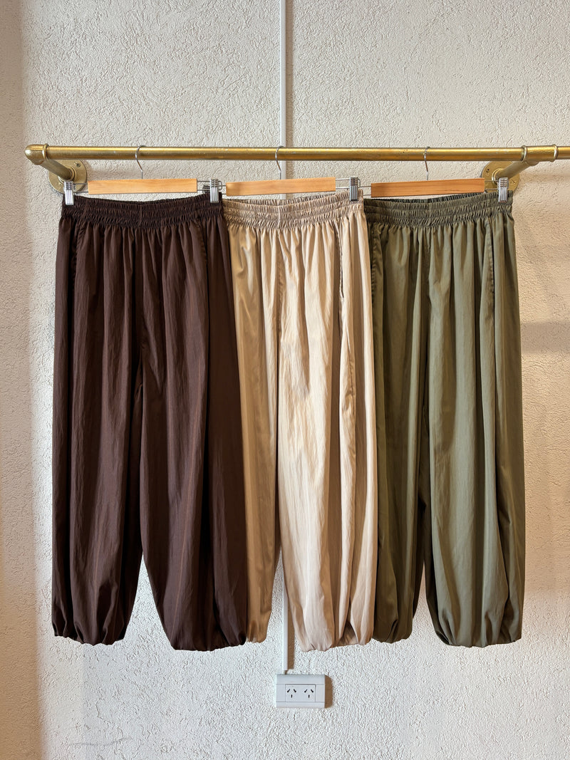 Pantalon Palloncino