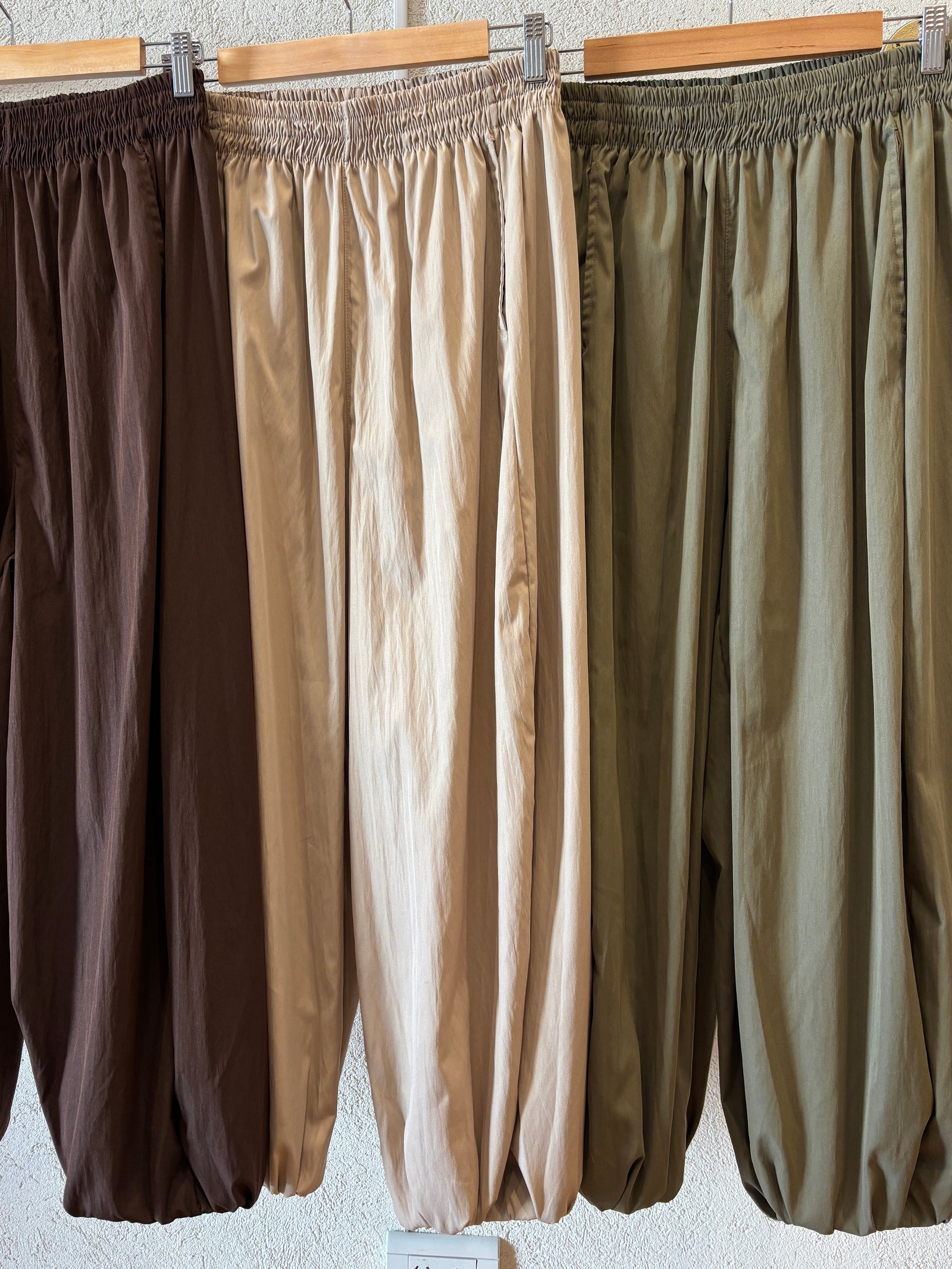 Pantalon Palloncino
