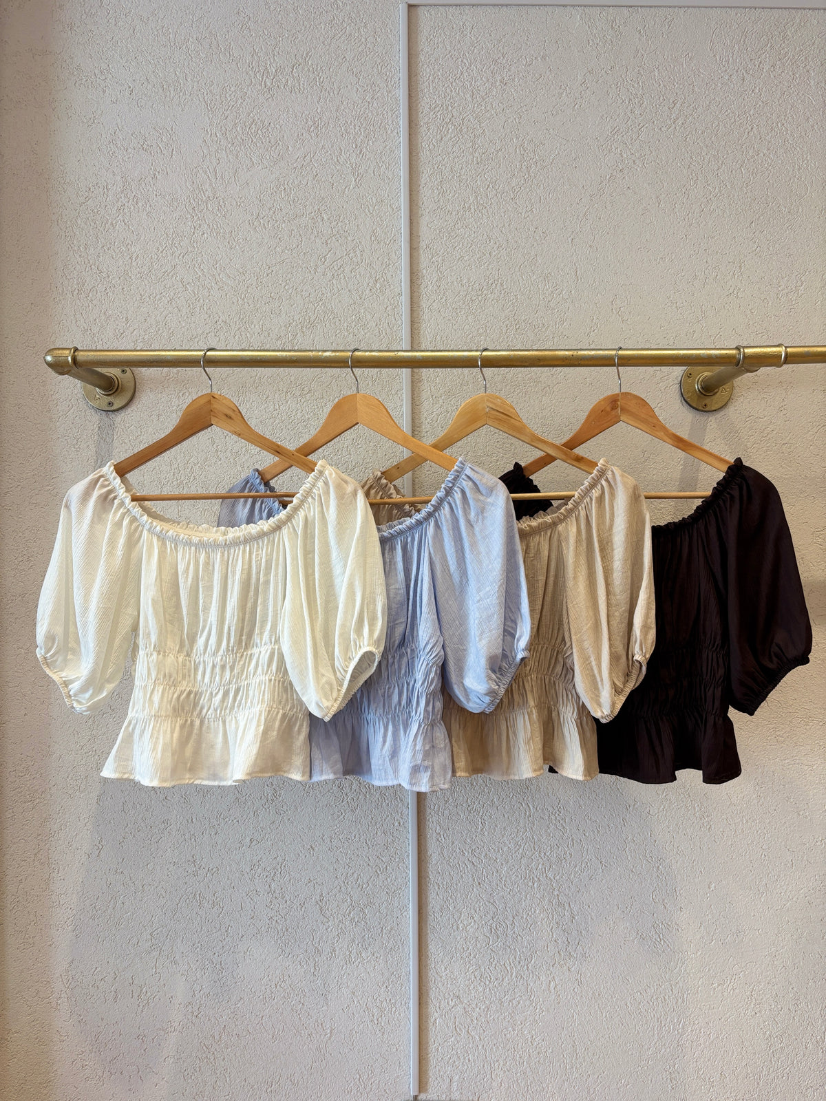 Blusa Kira
