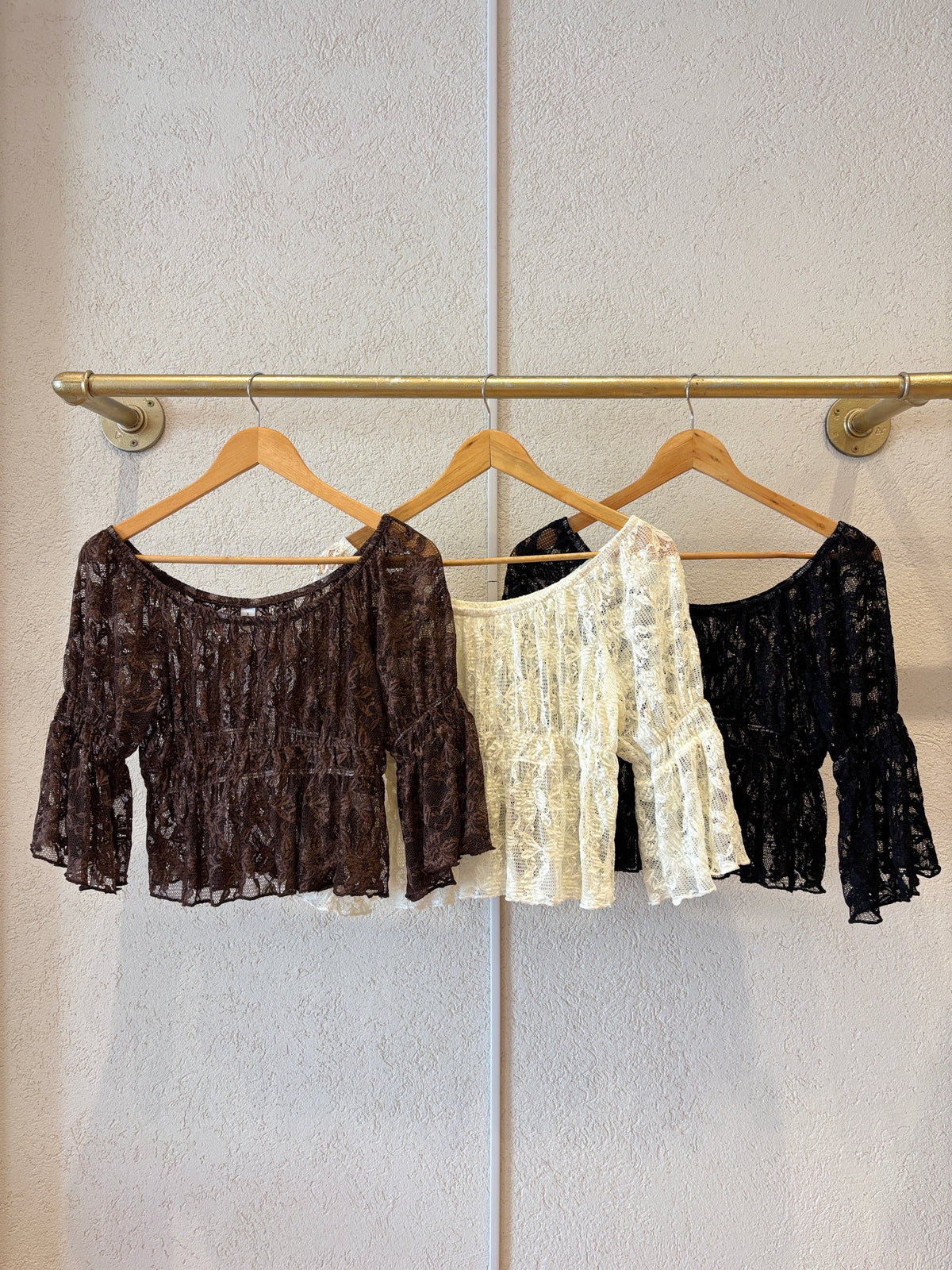 Blusa Jaix