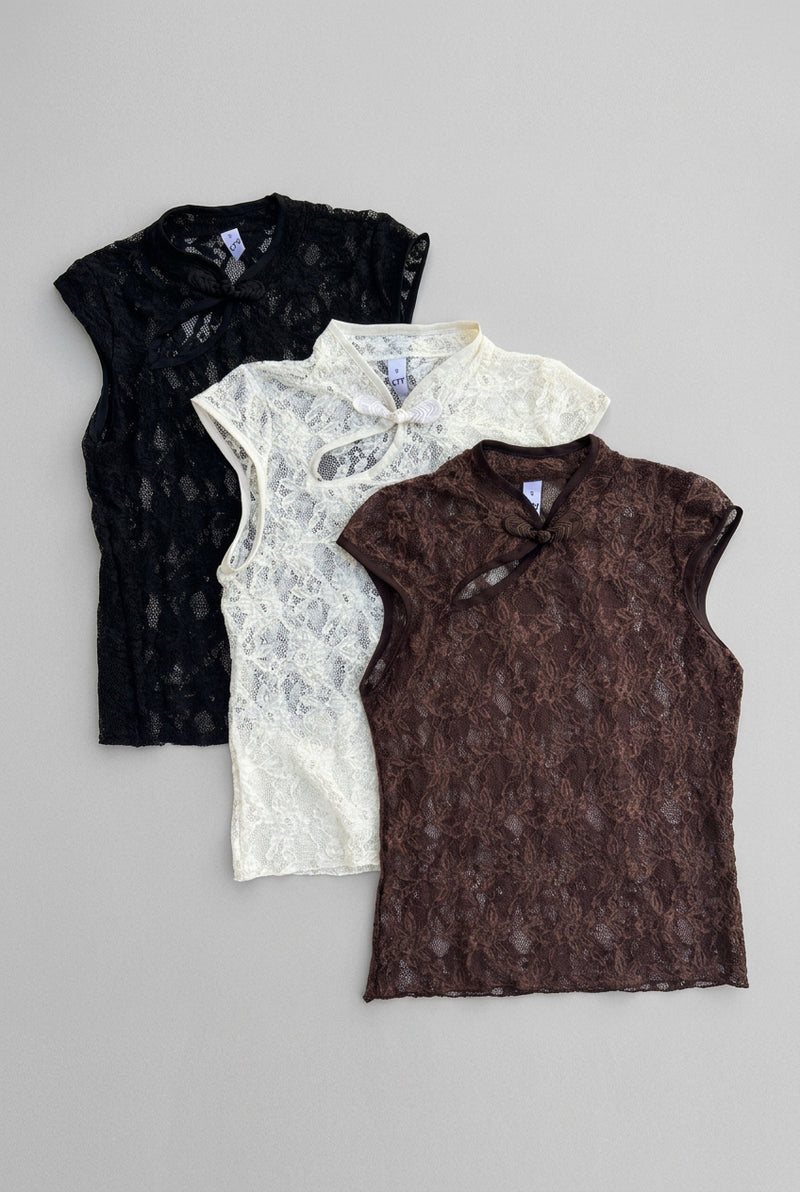 Remera Nez