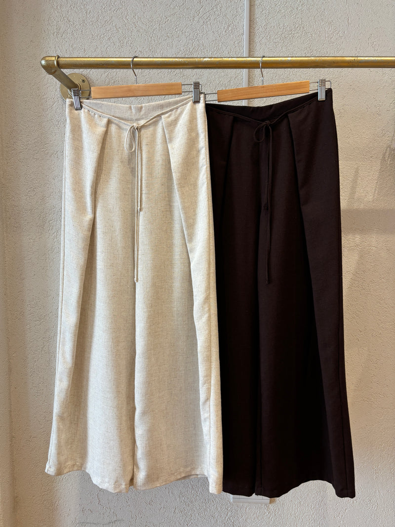 Pantalon Jolie