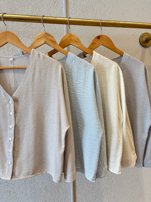 Blusa Lumi