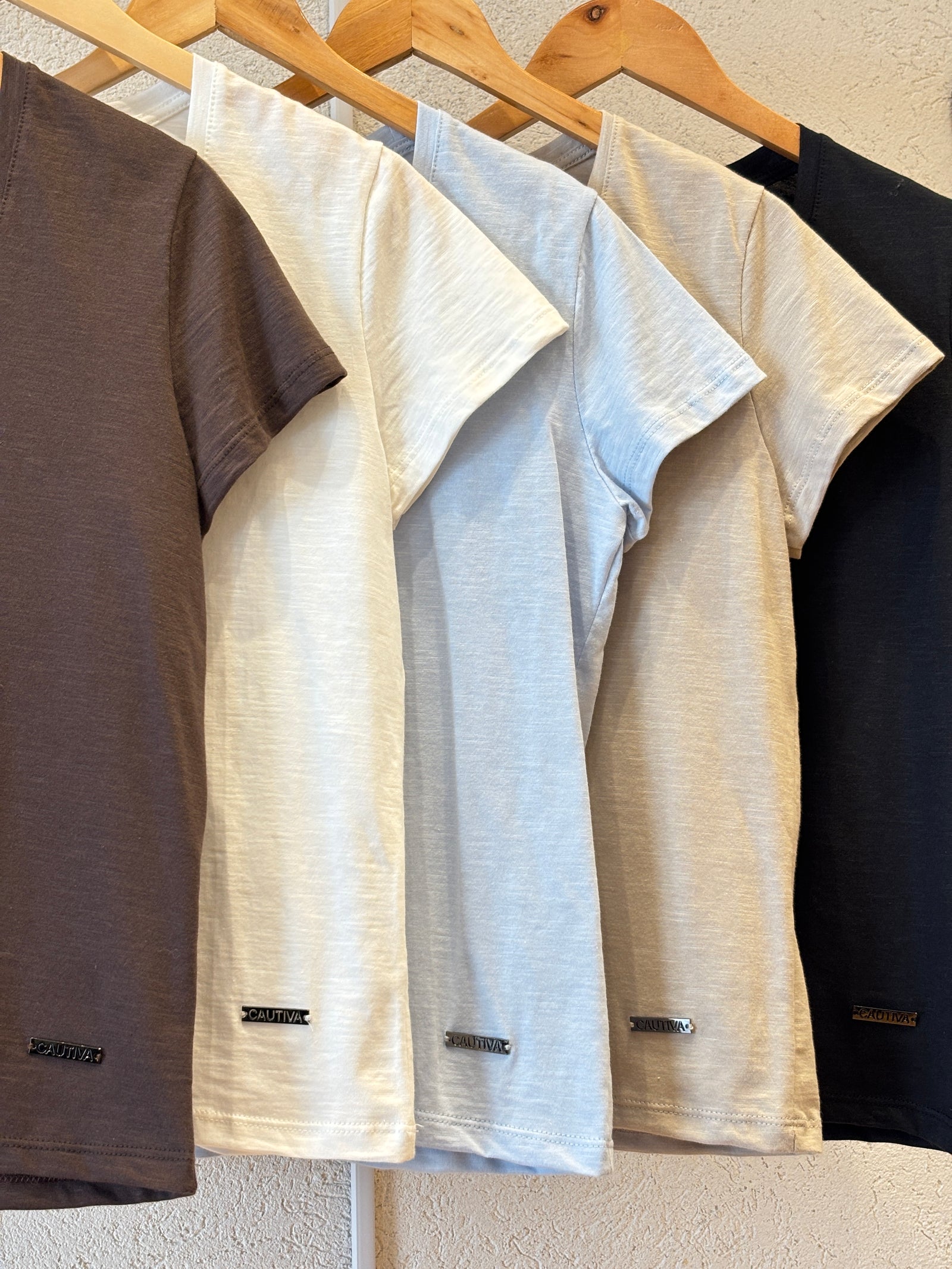 Remera Aria