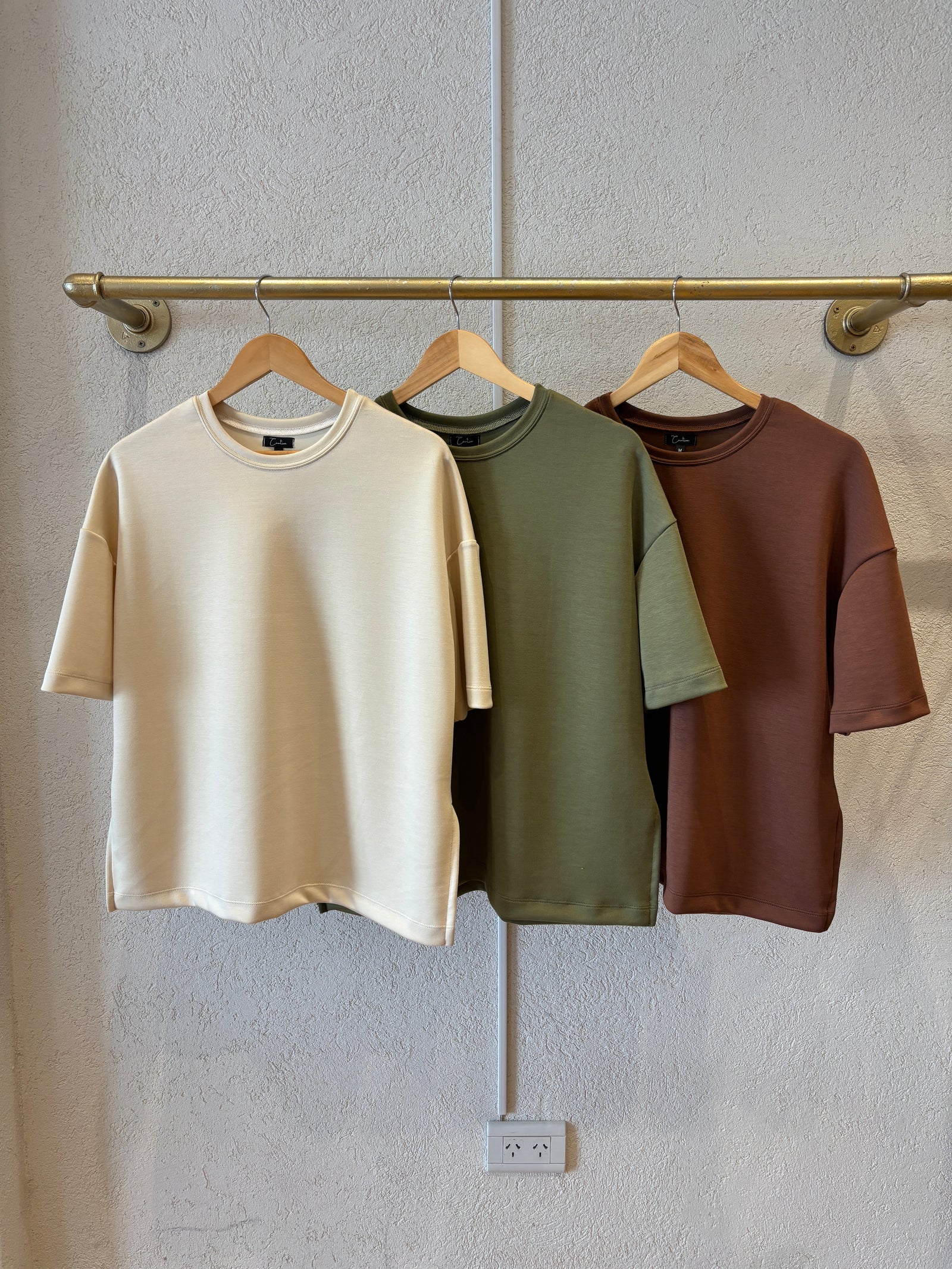 Remera Sogno