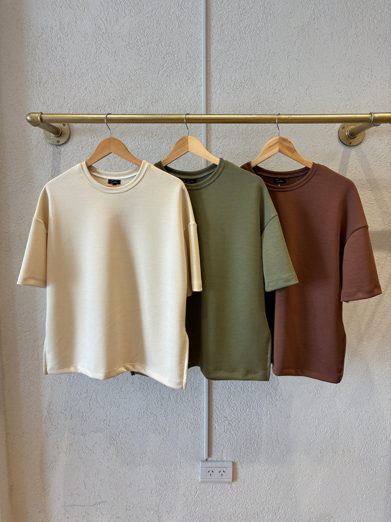 Remera Sogno
