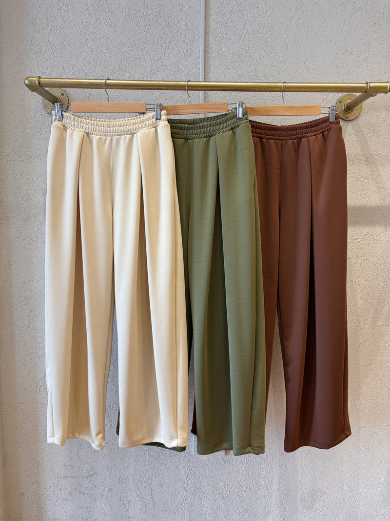 Pantalon Sogno