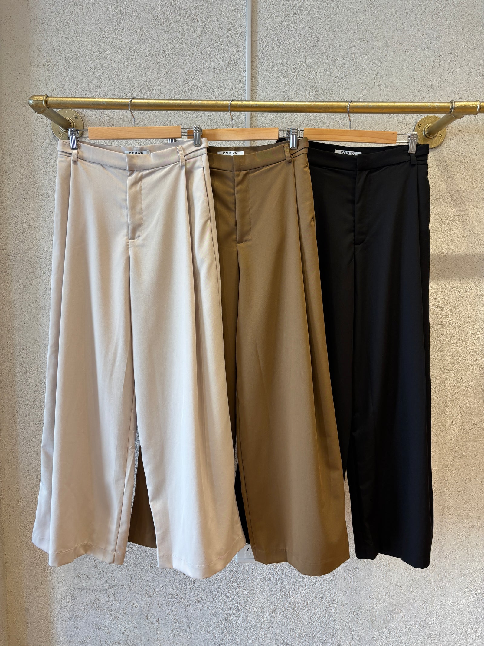 Pantalon Alaia