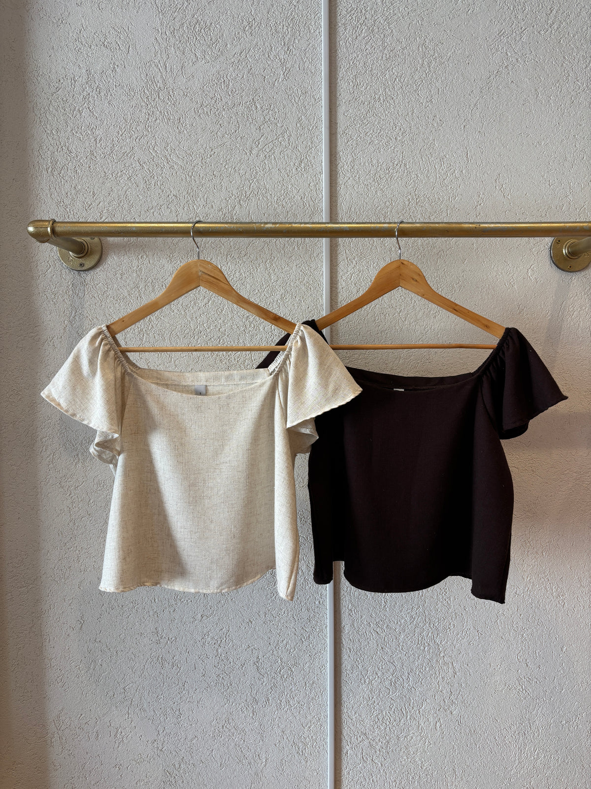 Blusa Somel