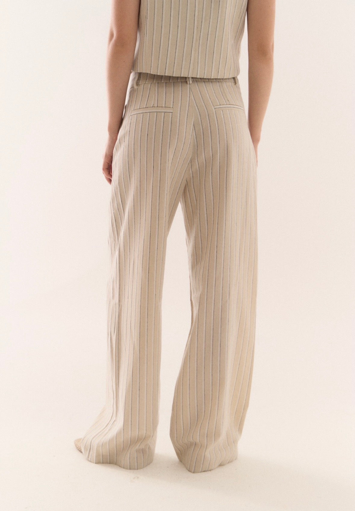 Pantalon Panama