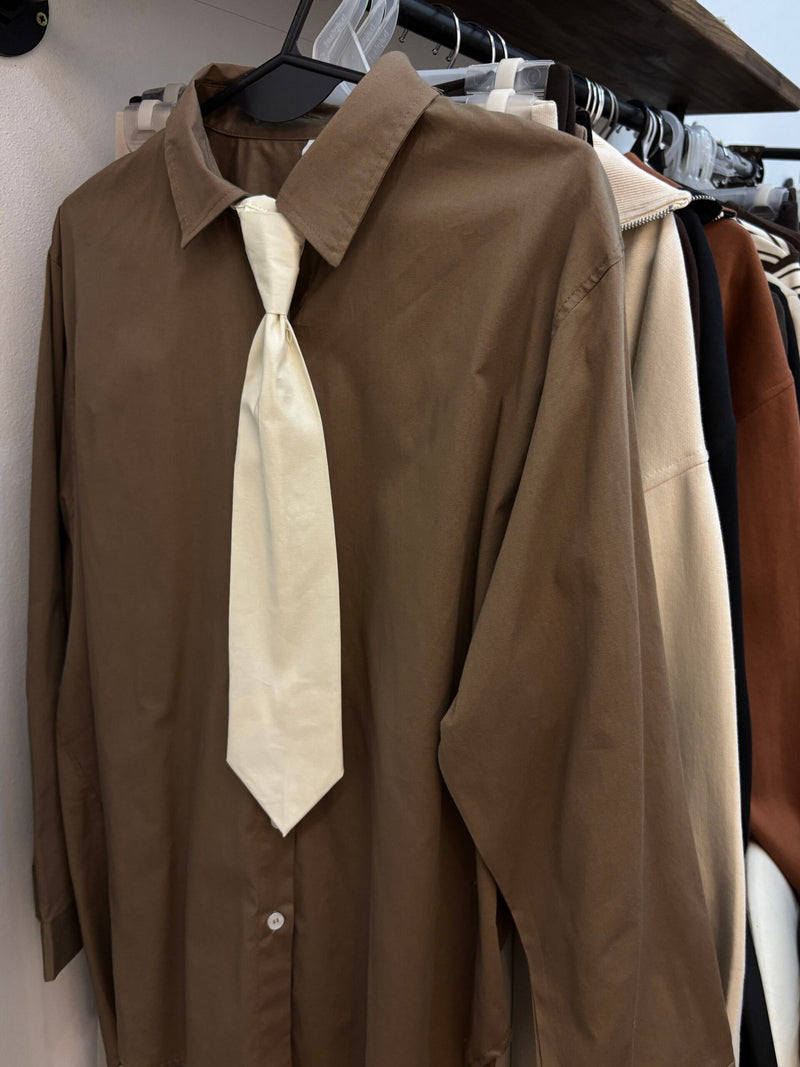 Corbata