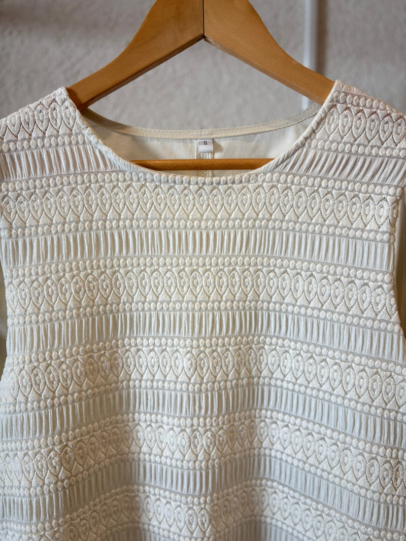 Blusa Peonia
