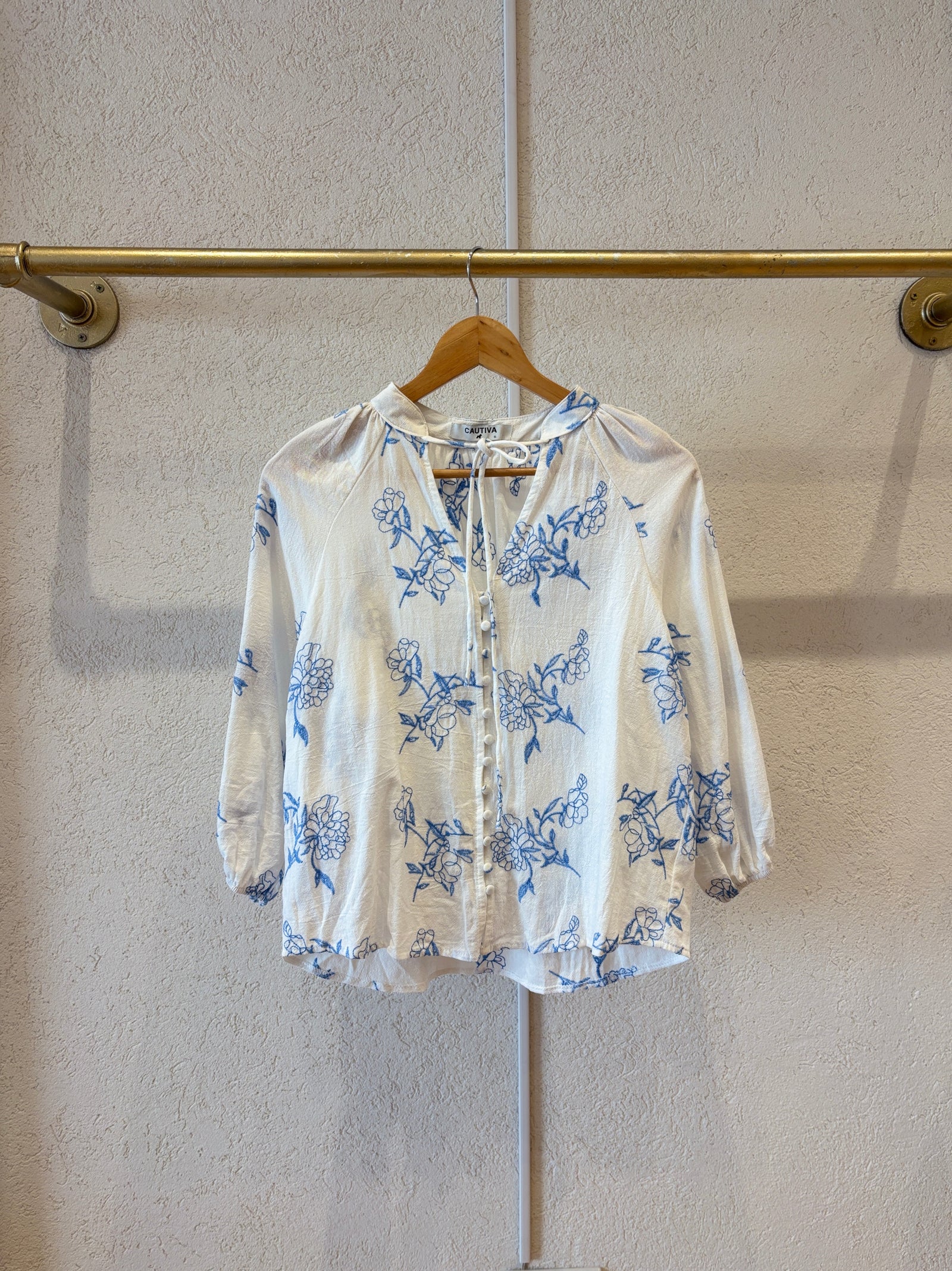 Camisa Sortie