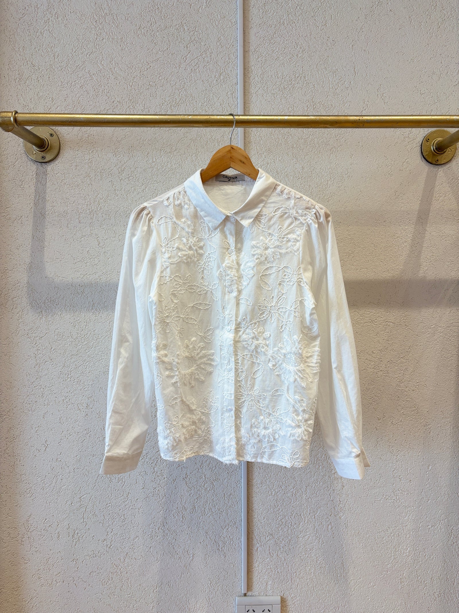 Camisa Nocton