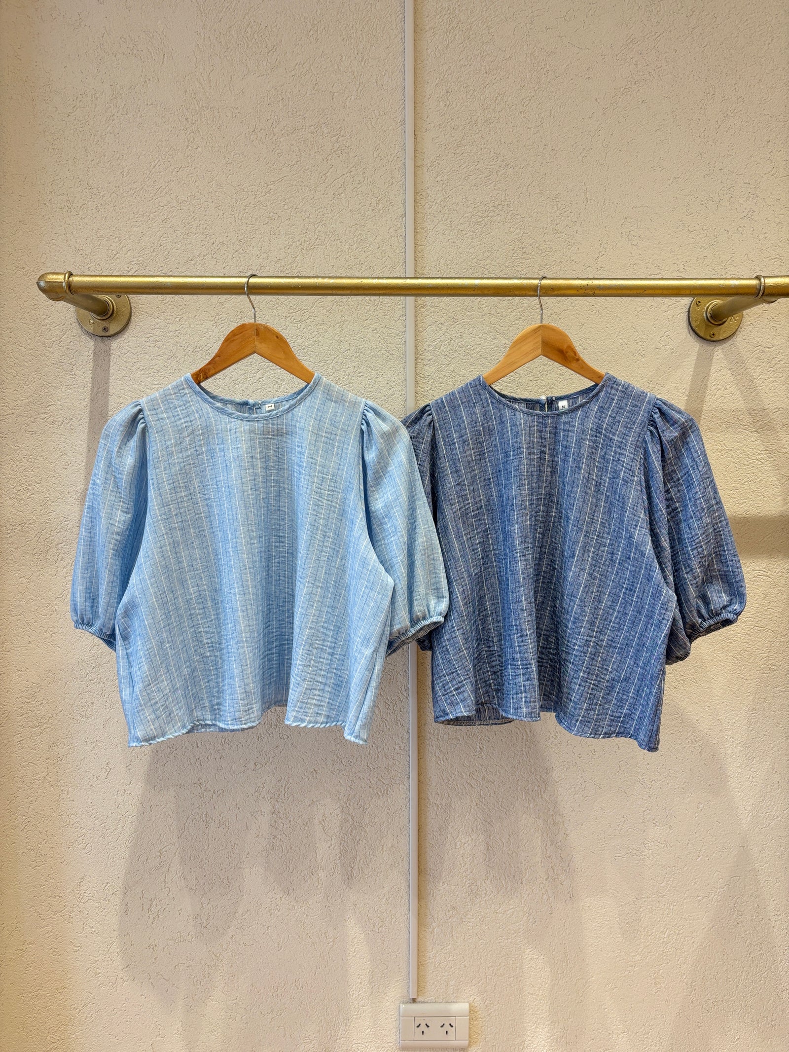 Blusa Ciel