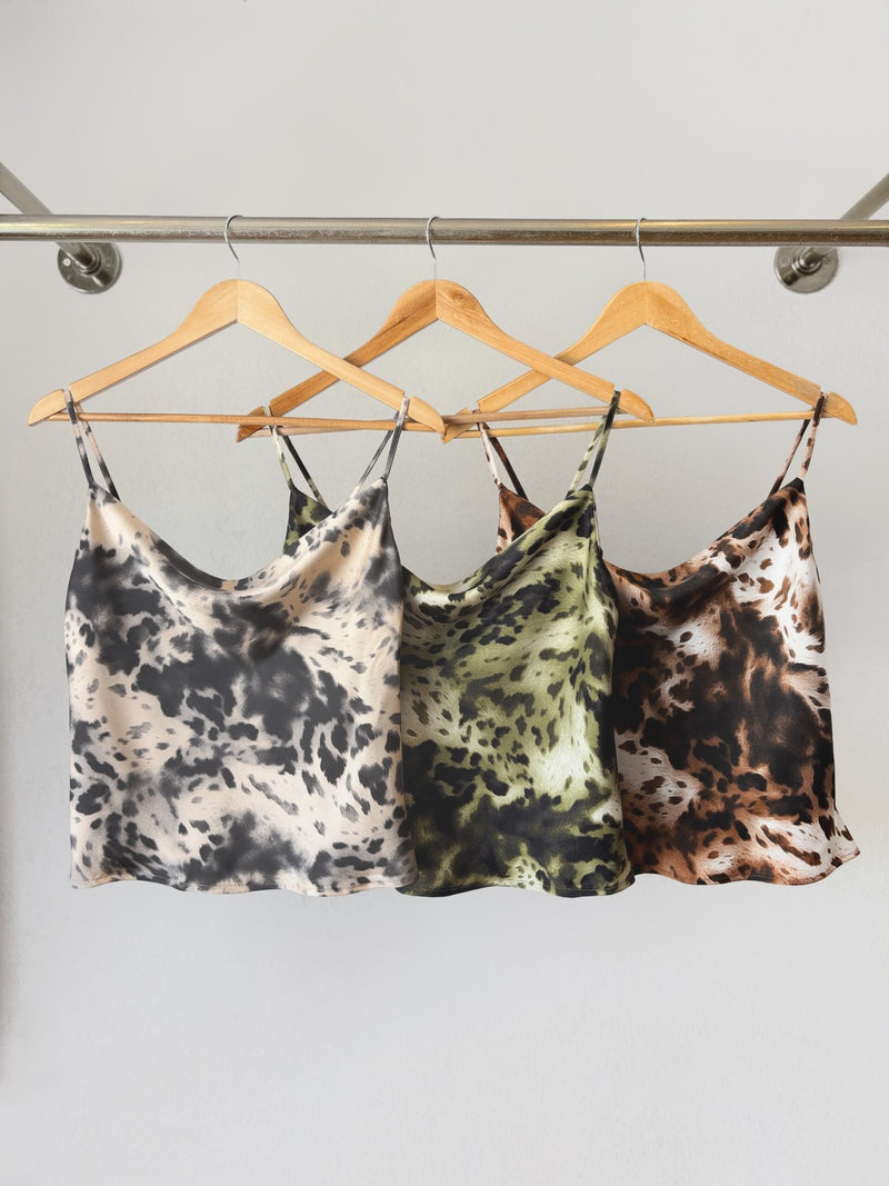 Musculosa Lola