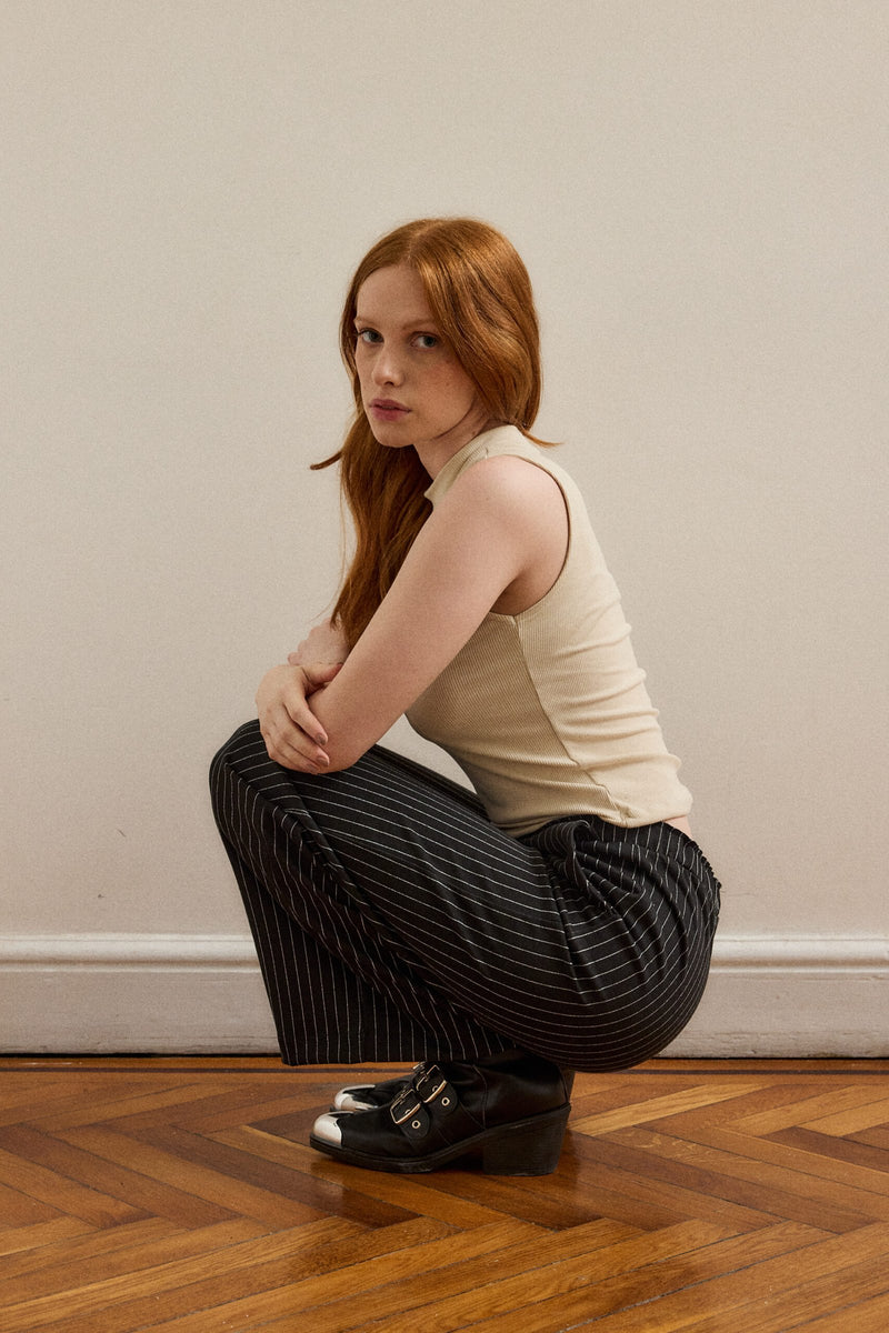 Pantalón Italia