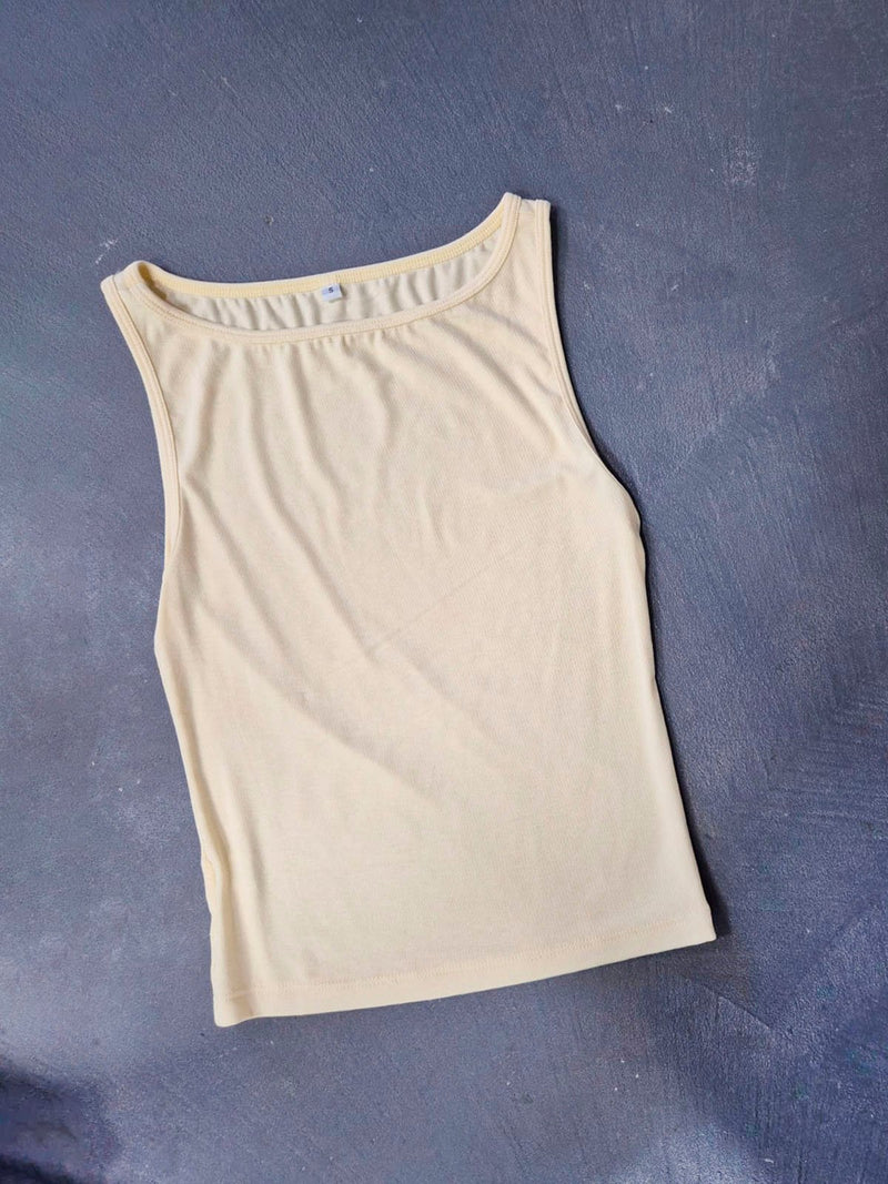 Musculosa Emma