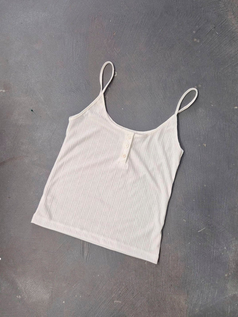 Musculosa Evelyn