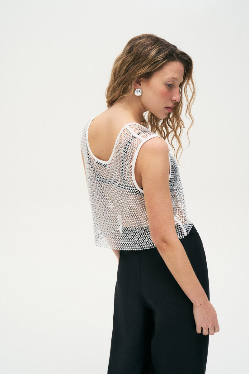 Musculosa Granada