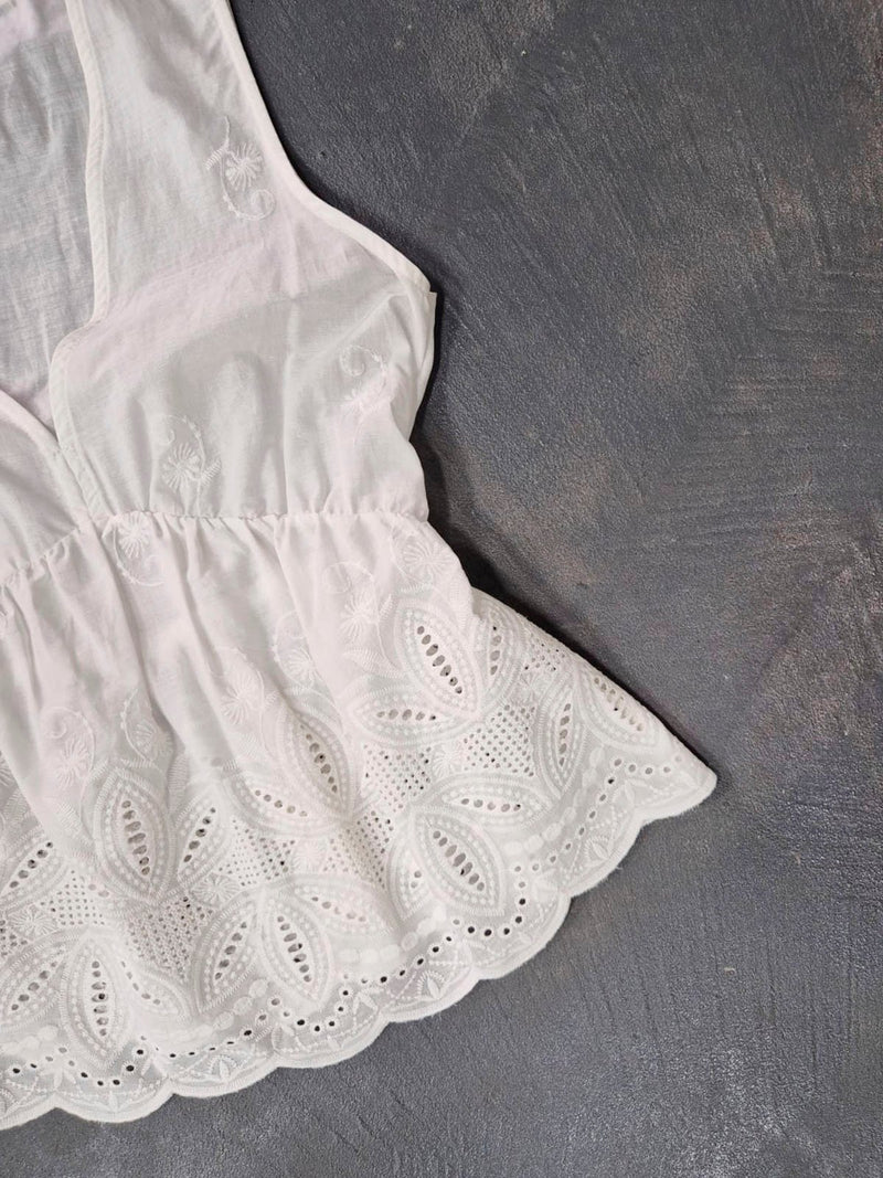 Musculosa Juana