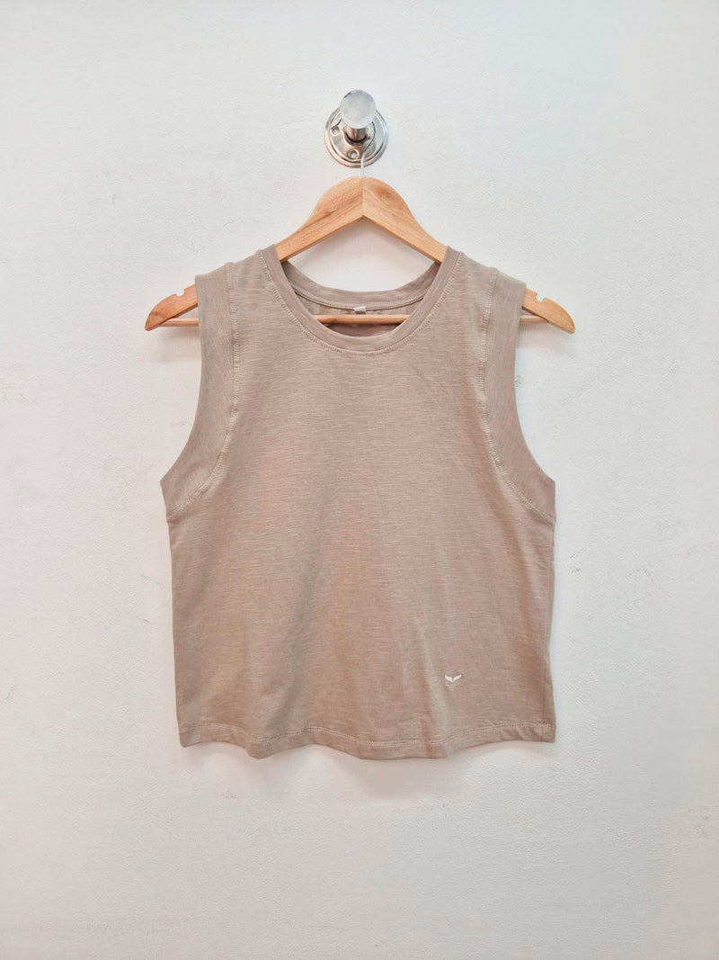 Musculosa Lidia