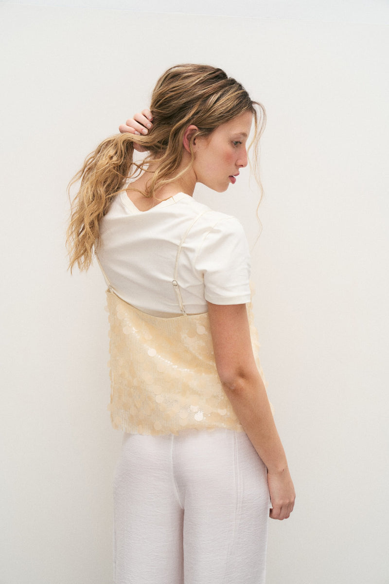 Musculosa Parana