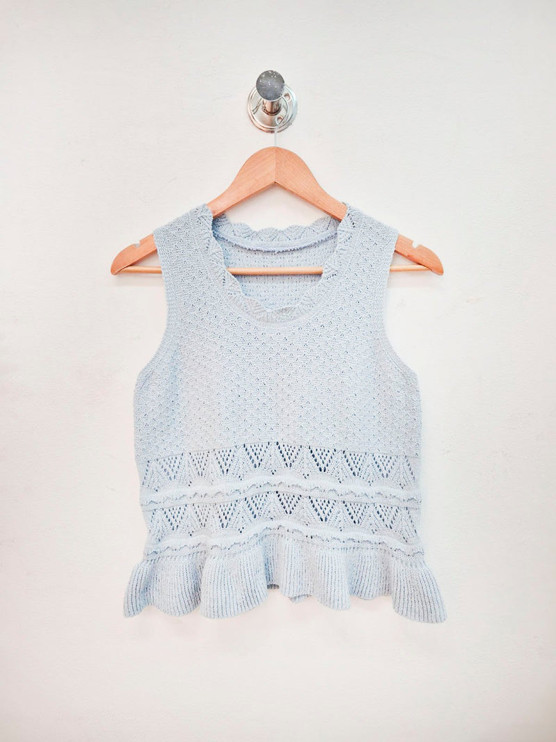 Musculosa Rosa