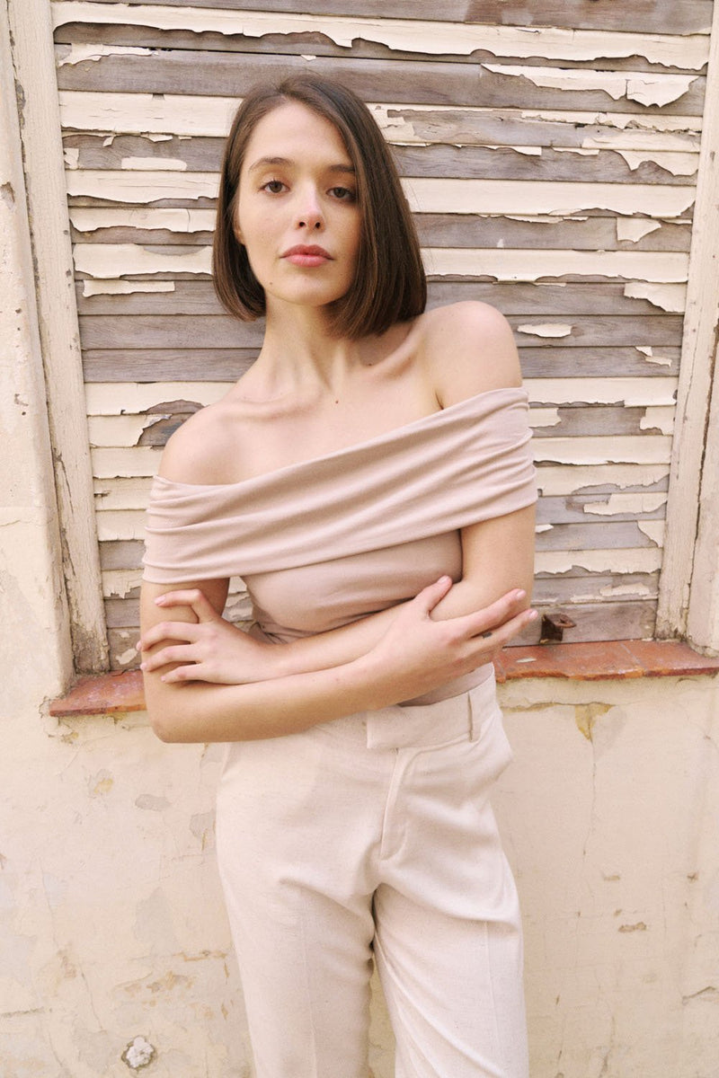 Musculosa Montevideo