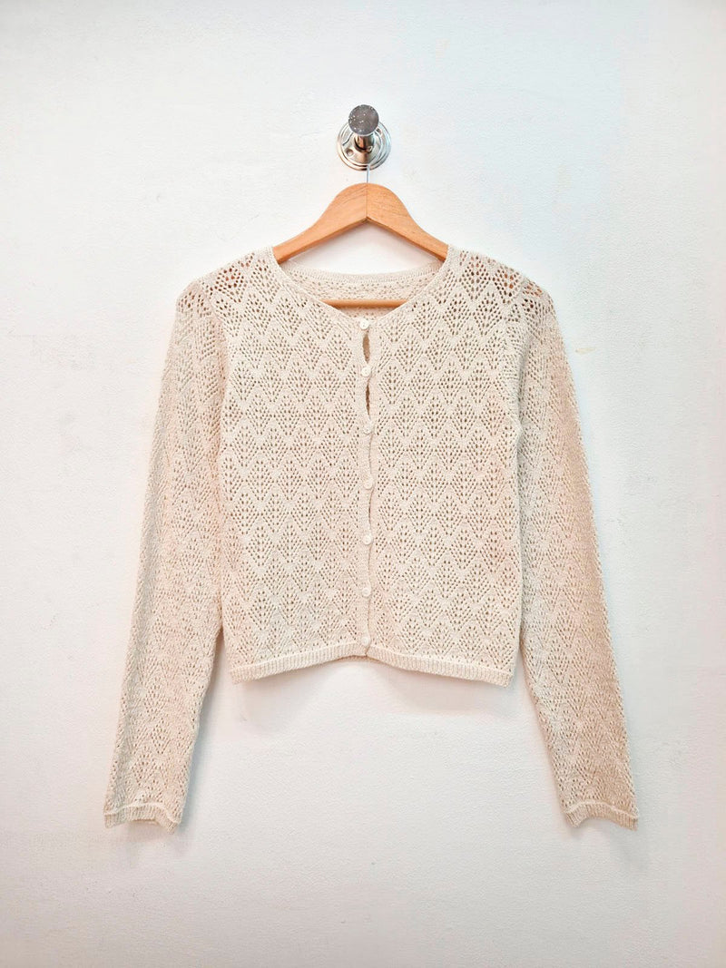 Cardigan Isabel