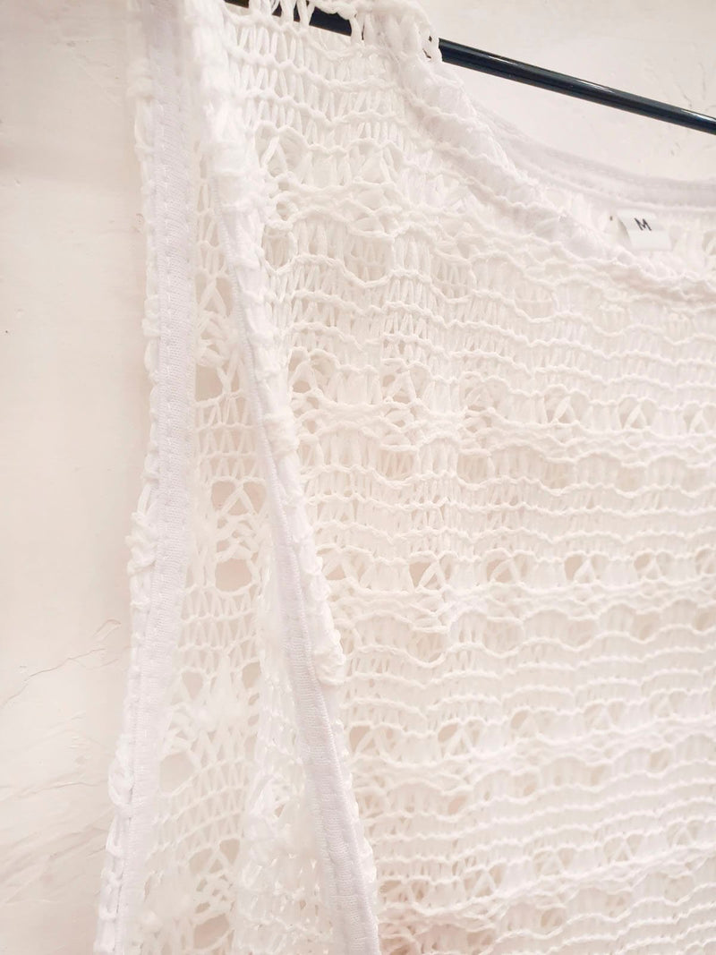 Vestido Sevilla