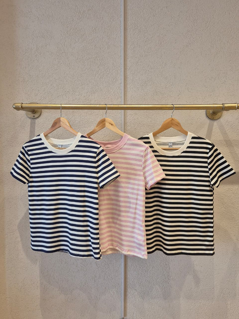 Remera Elise