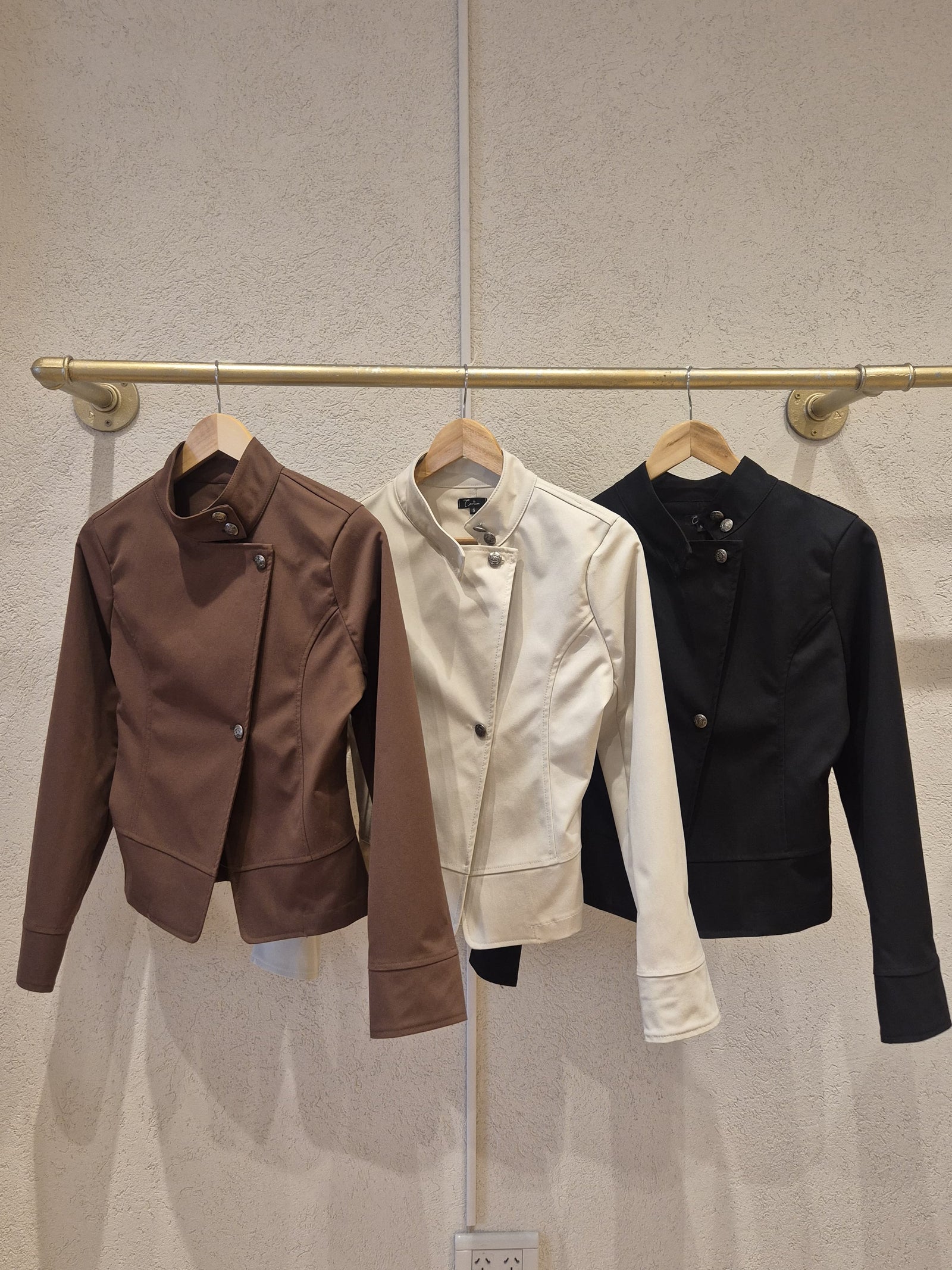 Campera Napoleon
