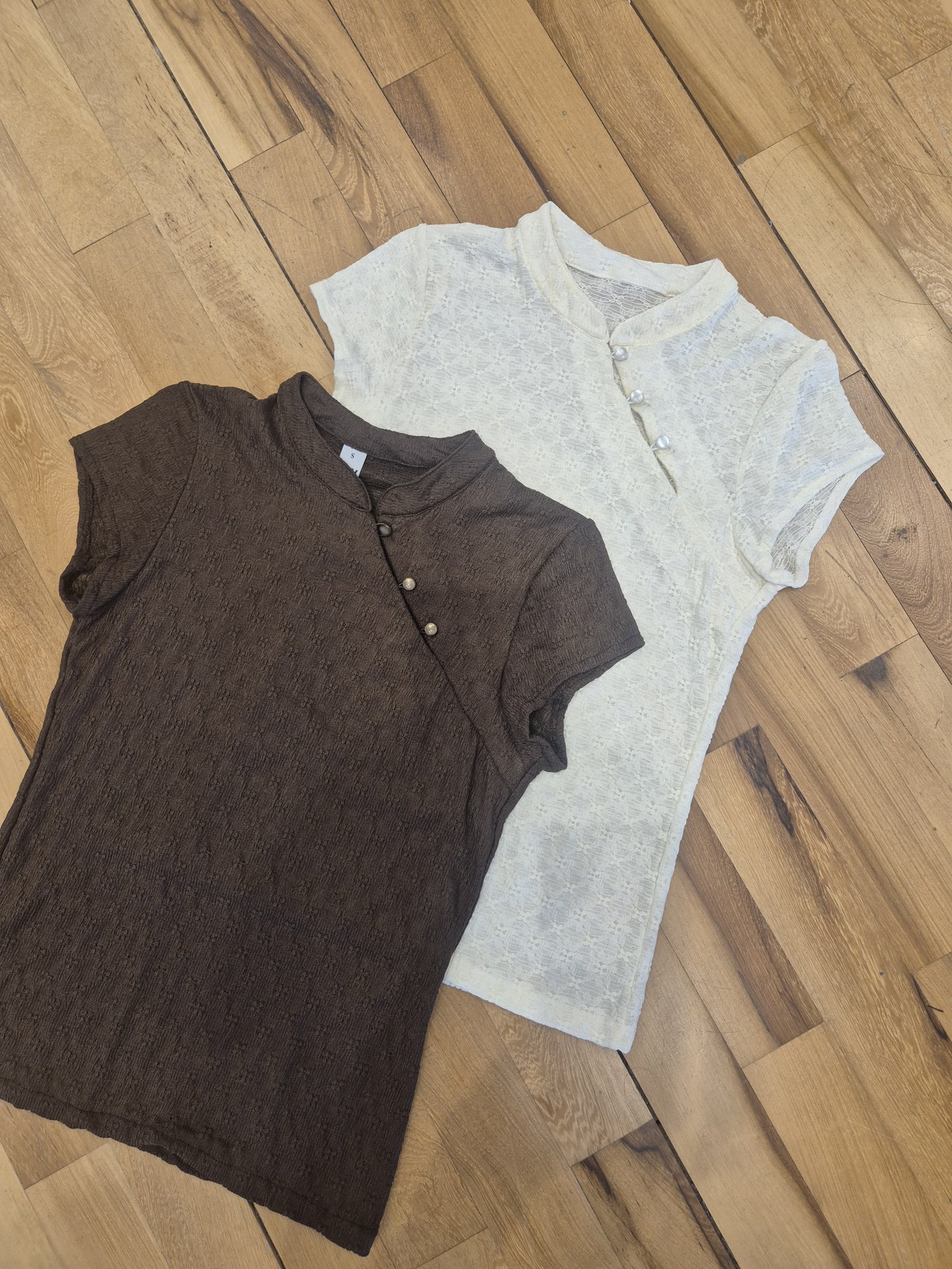 Remera Firenze
